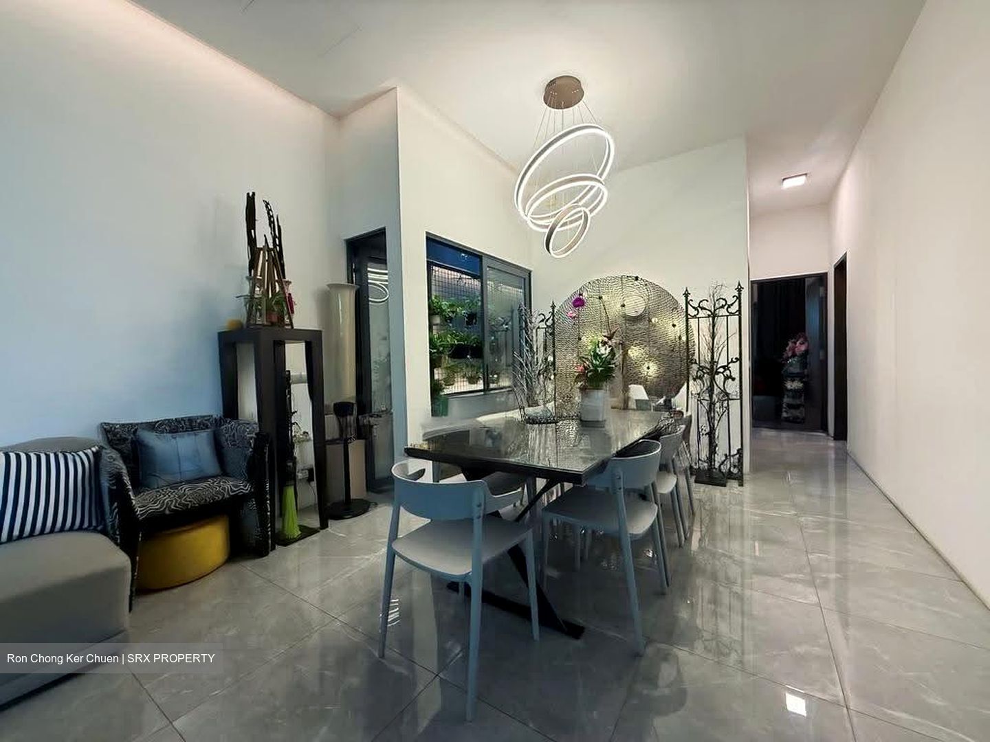 Opera Estate (D15), Terrace #626088241